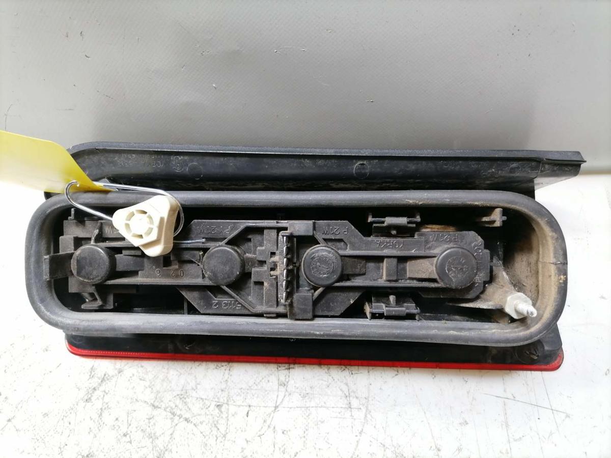 Opel Combo C original R&uuml;cklicht R&uuml;ckleuchte Heckleuchte rechts BJ06